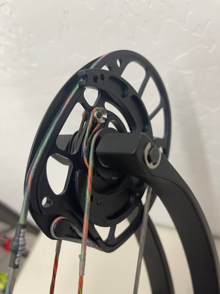 Zero Serving Separation