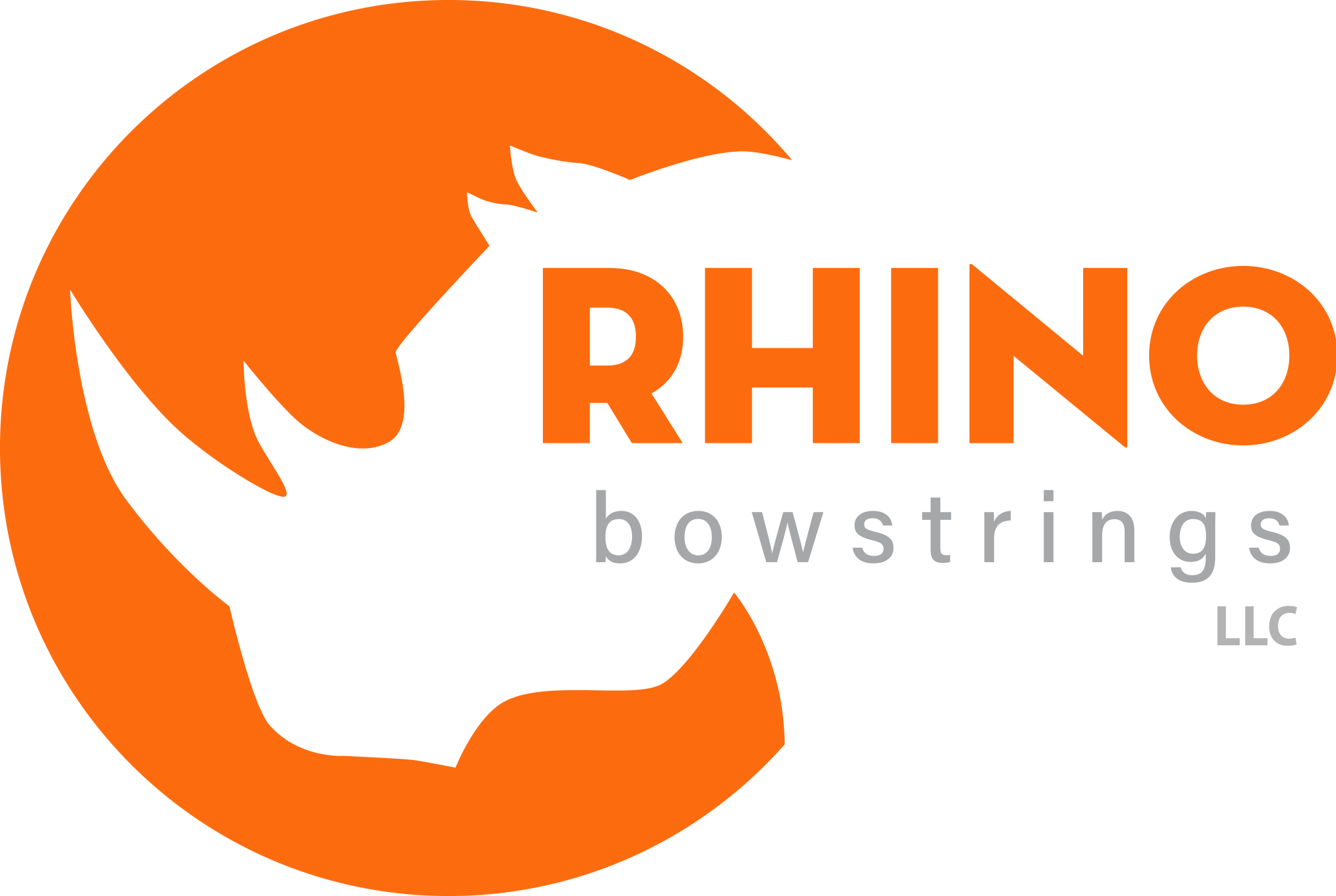 Rhino Bowstrings